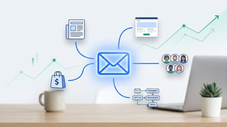 ConvertKit (Kit) Review: Best Email Marketing for Creators & Small Business (2026)