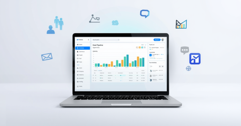 HubSpot CRM Review: The Free AI-Powered CRM for Small Business (2026)