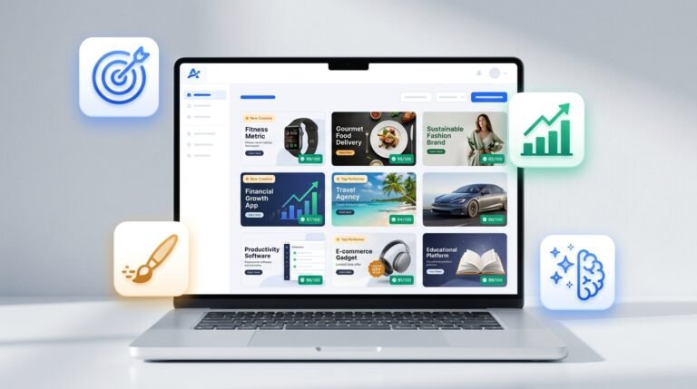 AdCreative.ai for Small Business: AI Ad Creatives That Convert (2026)