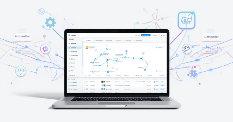 Make Review: Visual Workflow Automation for Small Business (2026)