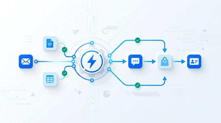 Pabbly Connect Review: Affordable No-Code Automation for Small Business (2026)