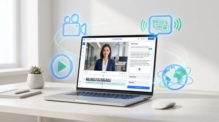 Synthesia Review: AI Video Creator for Small Business (2026)