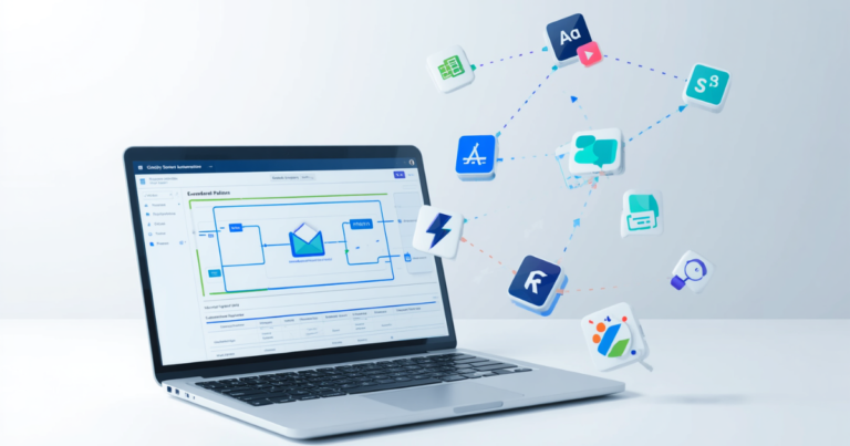 Zapier Review: No-Code AI Automation for Small Business (2026)