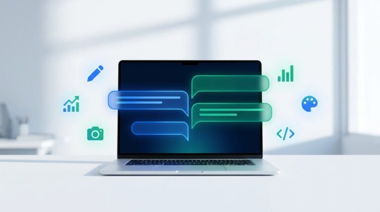 ChatGPT for Small Business: Honest Review & Pricing Guide (2026)