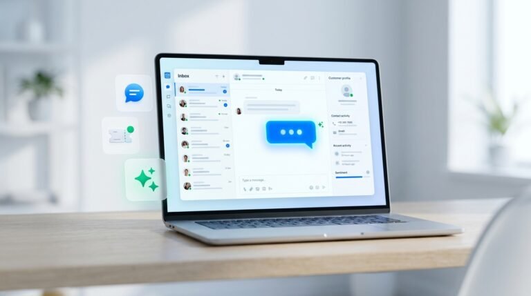 Intercom for Small Business: Honest Review & Pricing (2026)