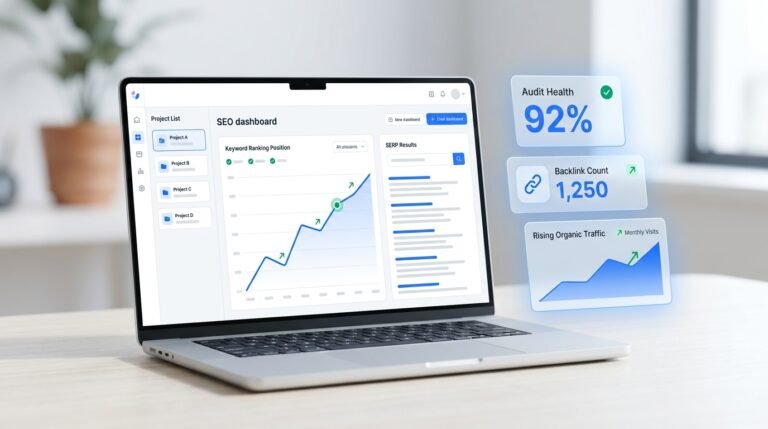 SE Ranking for Small Business: Honest Review & Pricing (2026)