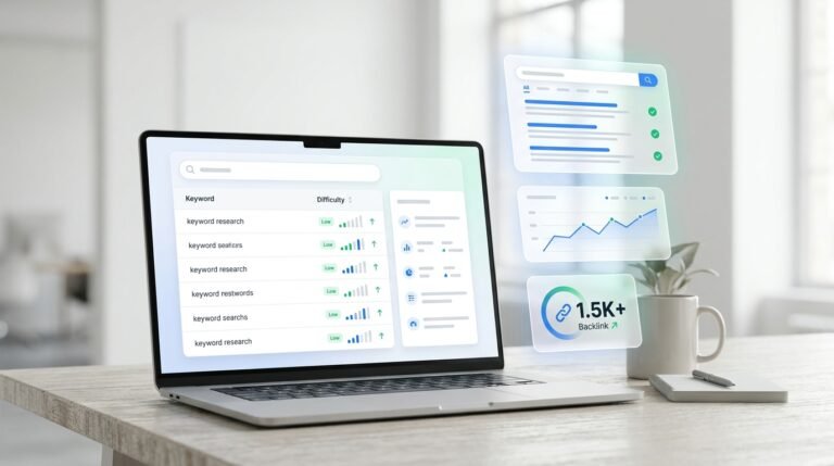 Mangools for Small Business: Honest Review & Pricing (2026)