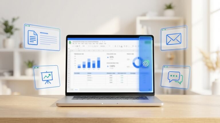 Microsoft Copilot for Small Business: Honest Review & Pricing (2026)