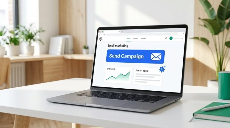 Mailchimp for Small Business: Honest Review, Pricing and Verdict (2026)